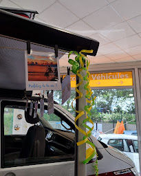 Photo n°21 de VOLKSWAGEN CALIFORNIA - LESAFFRE LOISIRS à Ronchin (Concessionnaire Volkswagen)