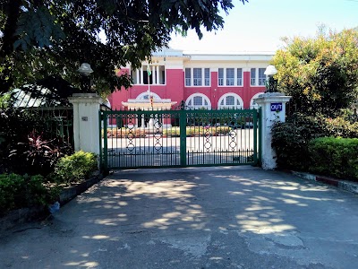 Photos of University of Medicine (1) Yangon