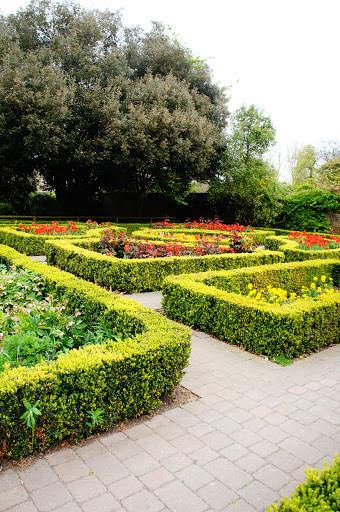 Prittlewell Priory - Thumbnail