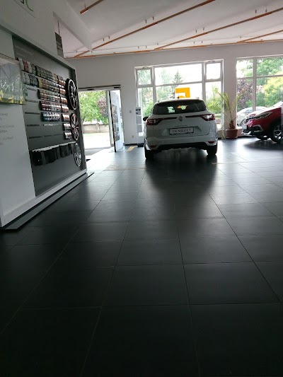 Photos of Autocentrum Novotn&yacute; S.r.o.