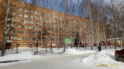 Фотография Республиканский клинико-диагностический центр г. Ижевск, улица Ленина, Ижевск, Россия