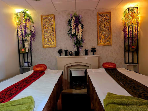 Amphawan Thai Massage