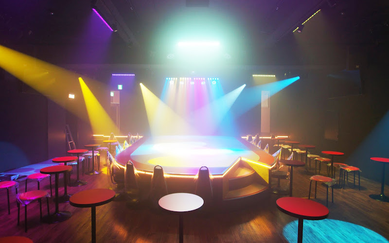 ショーハウス カーニバル東京 CARNIVAL TOKYO