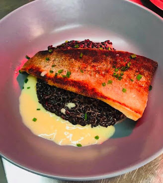 L'echappée Belle by null