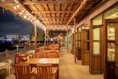 Photo of Al Fanar Seafood Restaurant