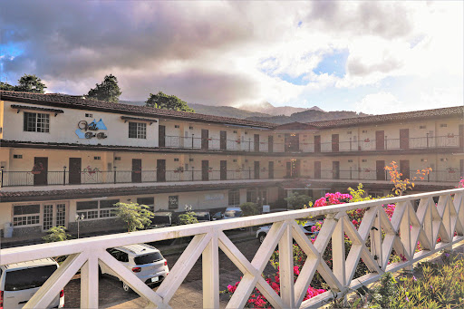 Hotel Valle del Rio
