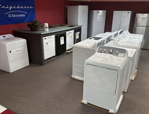 L&W Heating, AC & Appliance