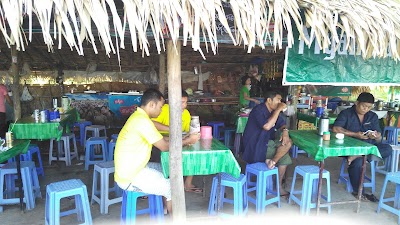 Photos of Mandalay Yangon Milestone 40 Rest Stop