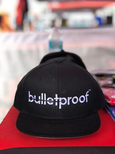 Bulletproof Threads
