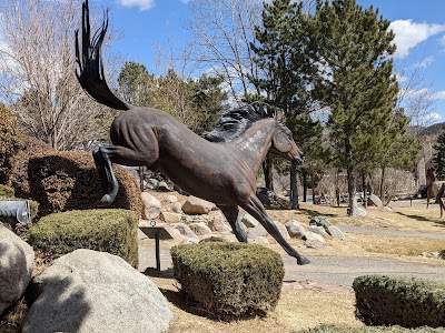 The Hubbard Museum of the American West