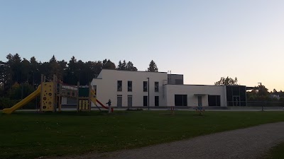 Photos of Elva Cultural Center