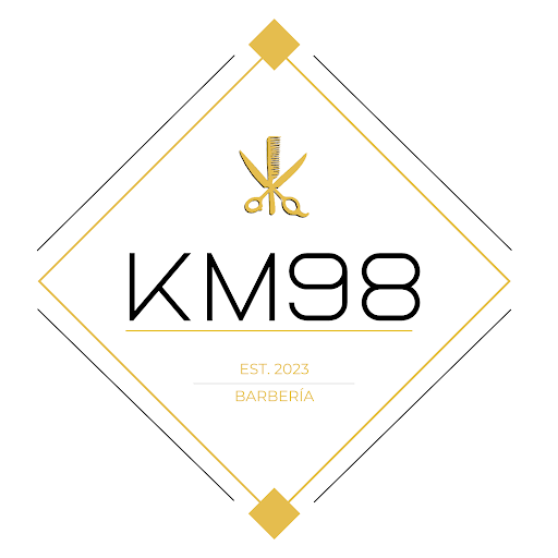 KM98 Barbería
