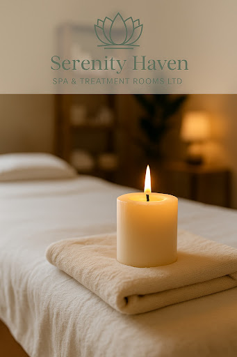Serenity Haven Spa & Treatment Rooms Limited