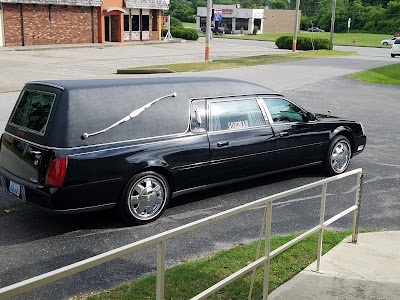 Goodman Funeral Home