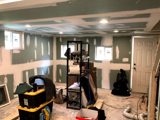 AES Electrical Contractor - Thumbnail
