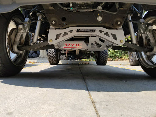 Moorpark Auto Collision - Thumbnail