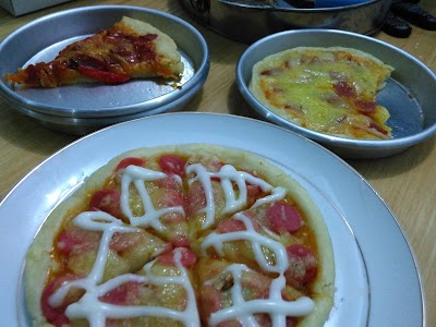 Photos of Bugen Pizza