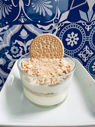 Photo n°11 de Ô p’tit portugais à Canet-en-Roussillon (Restaurant)