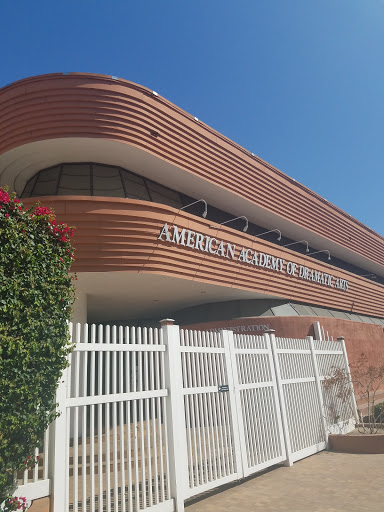 The American Academy of Dramatic Arts - Thumbnail