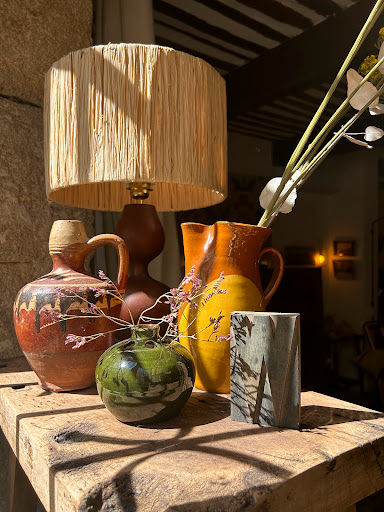 Maison Modeste Gallery - France