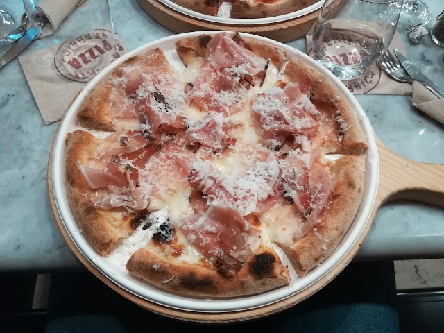 Premiata Fabbrica Pizza