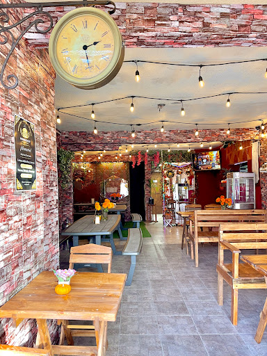 Paralelo 37 Restaurante