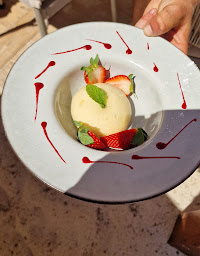 Photo n°6 de CHACHA LA PLAGE à Antibes (Restaurant)