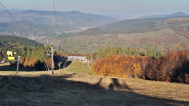 Station de ski du Schnepfenried