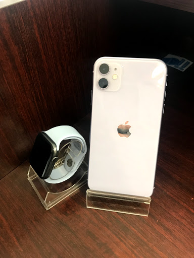 Quick Wireless - Visual