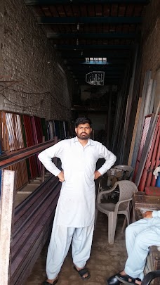 Haji Rehmat Ali Iron Store sheikhupura