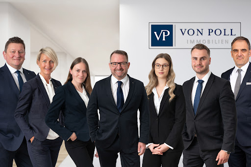 VON POLL IMMOBILIEN Hof (Saale)