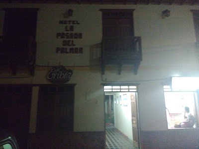 Photos of La Posada Del Palmar