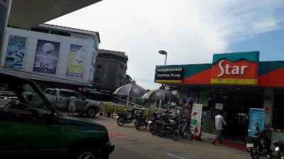 Photos of Caltex Petrol Station