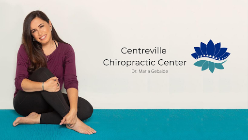 Centreville Chiropractic Center - Thumbnail