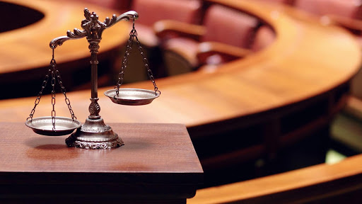 The Law Office of John Charles Bell, LLC