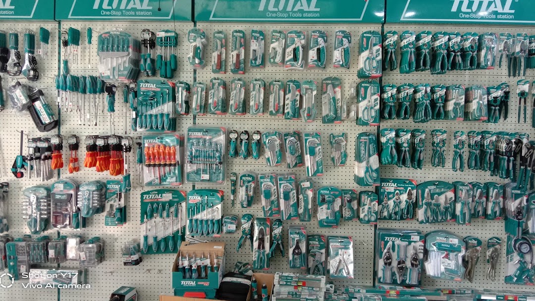 TOTAL TOOLS EFFAR TOOL MART - Tool Shop in Kozhikode