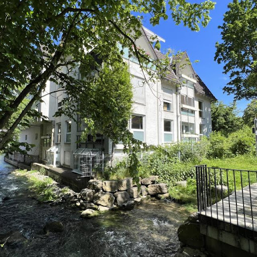 Marco Schlüter – Ihr Immobilienbüro