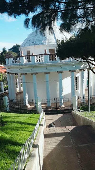 Photos of La Rotonda