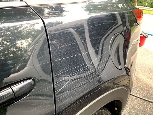 On The Spot On Site Auto Detailing - Thumbnail