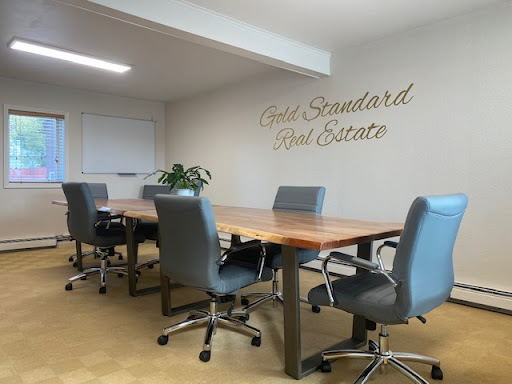 Gold Standard Real Estate Services, LLC - Thumbnail