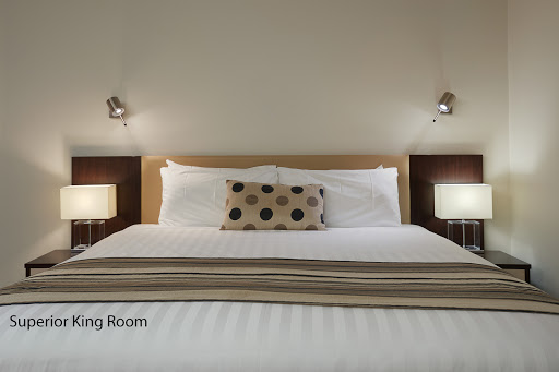 The Charles Boutique Hotel & Dining - Thumbnail