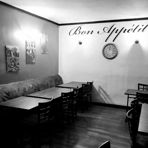 Photo 4 - Friterie - Chef en Nord