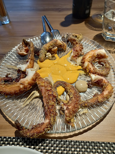 Restaurante Aguatinta - Thumbnail