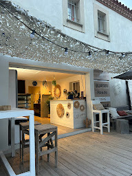 Photo n°4 de L’allée Plage à Mauguio (Restauration rapide)