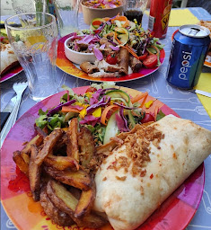 Photo n°4 de Delicatessen en Périgord à Sarlat-la-Canéda (Saladerie)
