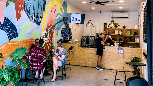 Oakberry Acai West End - Thumbnail