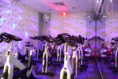 Photos of javan 1 gym