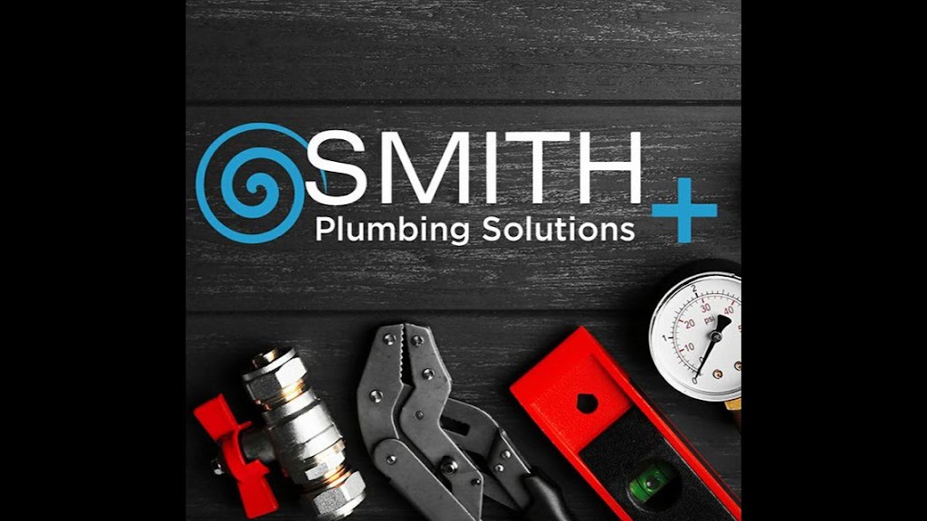 Smith Plumbing Solutions Plus - Plumbing Services
