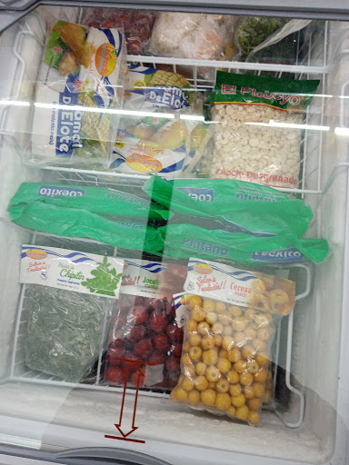 Emon Minimarket - Visual