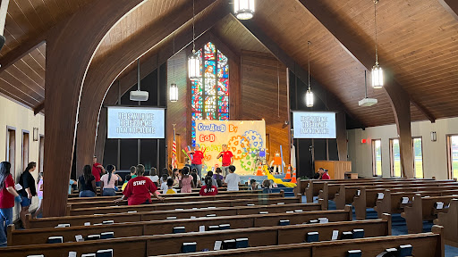 North Aurora Seventh-day Adventist Church